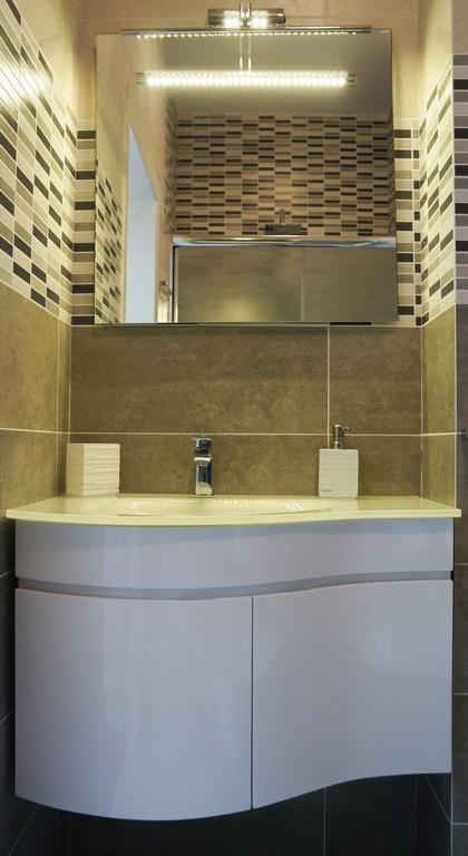 Habitación cuádruple
