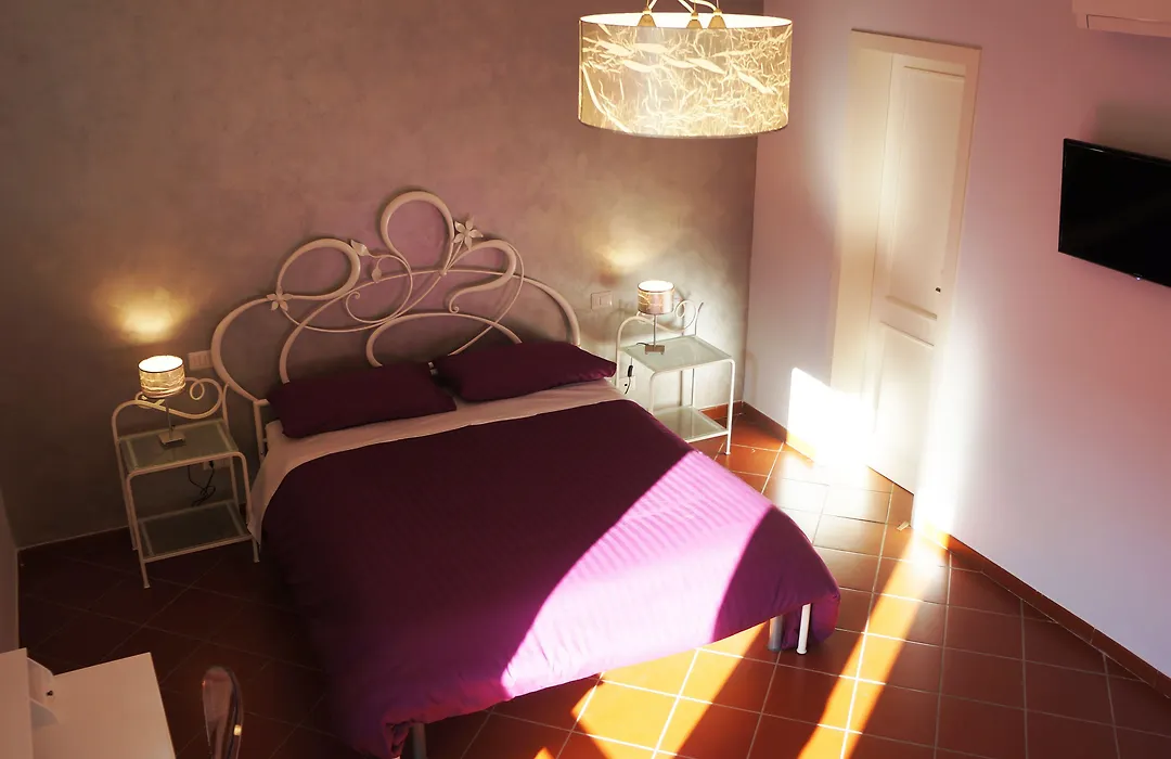 B&B Terrazza Belfiore-1