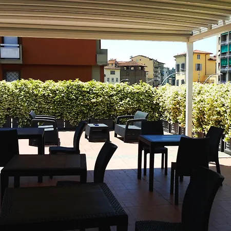 B&B Terrazza Belfiore-3