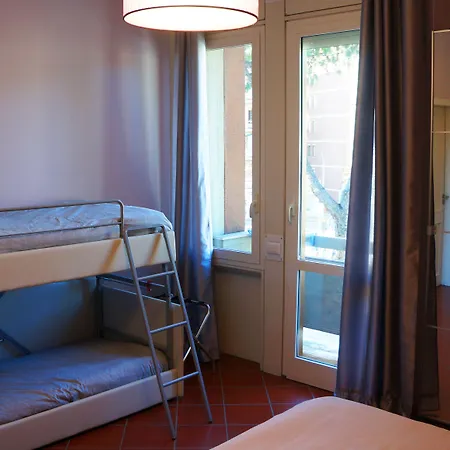 B&B Terrazza Belfiore-2