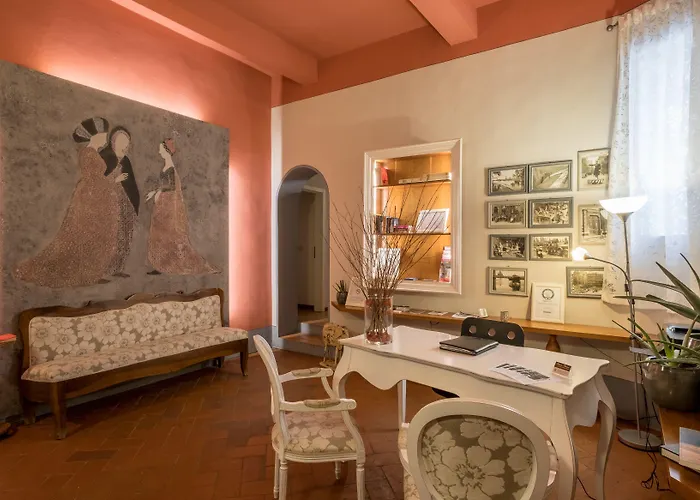 B&B Home In Florencia